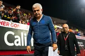 Tuca Ferretti revela el sueño que quiere hacer realidad: “Ser campeón del mundo con México”