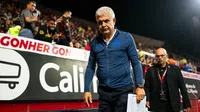 Tuca Ferretti revela el sueño que quiere hacer realidad: “Ser campeón del mundo con México”
