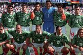 Se filtra el que puede ser el nuevo uniforme de México para 2026: Inspirado en el histórico de Francia 98