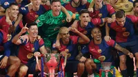 LaLiga: ¿Qué equipo es el favorito para ganar la Temporada 2025-26 según las casas de apuestas?