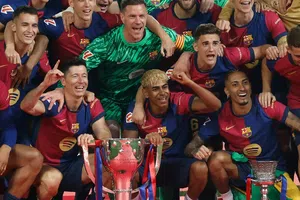 LaLiga: ¿Qué equipo es el favorito para ganar la Temporada 2025-26 según las casas de apuestas?