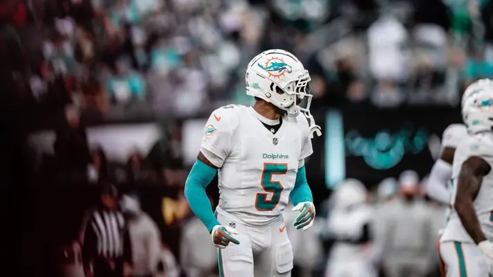 Pittsburgh Steelers adquieren al esquinero All-Pro, Jalen Ramsey, de los Miami Dolphins