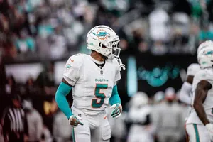 Pittsburgh Steelers adquieren al esquinero All-Pro, Jalen Ramsey, de los Miami Dolphins