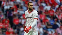 ¡Oficial! Toluca confirma baja de Paul López; directiva le rescinde el contrato