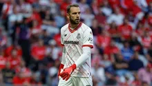 ¡Oficial! Toluca confirma baja de Paul López; directiva le rescinde el contrato