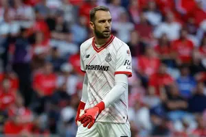¡Oficial! Toluca confirma baja de Paul López; directiva le rescinde el contrato