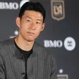 "Es una auténtica leyenda", Heung-min Son elogia a Carlos Vela y aspira a igualarlo en LAFC