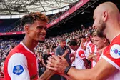 Competencia para el mexicano Stephano Carrillo: Feyenoord ficha otro atacante