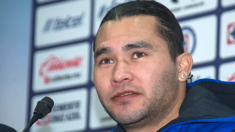 'Gullit' Peña desmiente haber ganado millones en su etapa en Emiratos Árabes Unidos