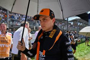 Óscar Piastri explotó contra Alpine por incidente con Colapinto: "Me siguen jodiendo"