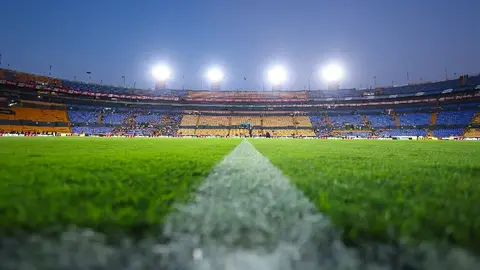 ¡Partidazo! Barcelona se medirá a Tigres en Monterrey
