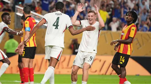 Chelsea vence sin problemas a ES Tunis para avanzar a Octavos en el Mundial