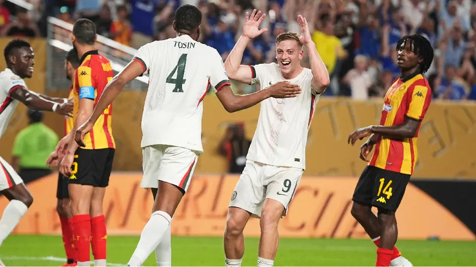Chelsea vence sin problemas a ES Tunis para avanzar a Octavos en el Mundial