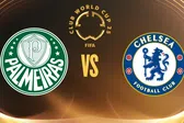 Mundial de Clubes 2025: ¿Cuándo y dónde ver Palmeiras vs Chelsea?