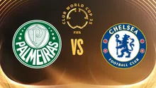 Mundial de Clubes 2025: ¿Cuándo y dónde ver Palmeiras vs Chelsea?