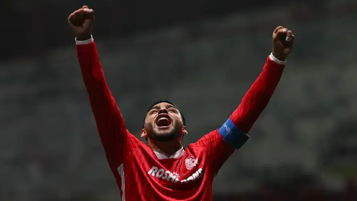 ¿Cuántos títulos de Liga MX tiene Toluca?