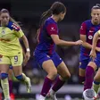 Liga MX Femenil confirma últimas tres jugadoras convocadas al Juego de Estrellas ante Barcelona