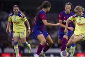 Liga MX Femenil confirma últimas tres jugadoras convocadas al Juego de Estrellas ante Barcelona