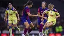 Liga MX Femenil confirma últimas tres jugadoras convocadas al Juego de Estrellas ante Barcelona