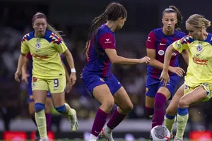 Liga MX Femenil confirma últimas tres jugadoras convocadas al Juego de Estrellas ante Barcelona