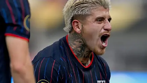 Estados Unidos avanza a 'Semis' y echa a Costa Rica de Miguel Herrera de la Copa Oro