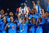 Así reaccionó la prensa internacional al título de Cruz Azul ante Vancouver Whitecaps