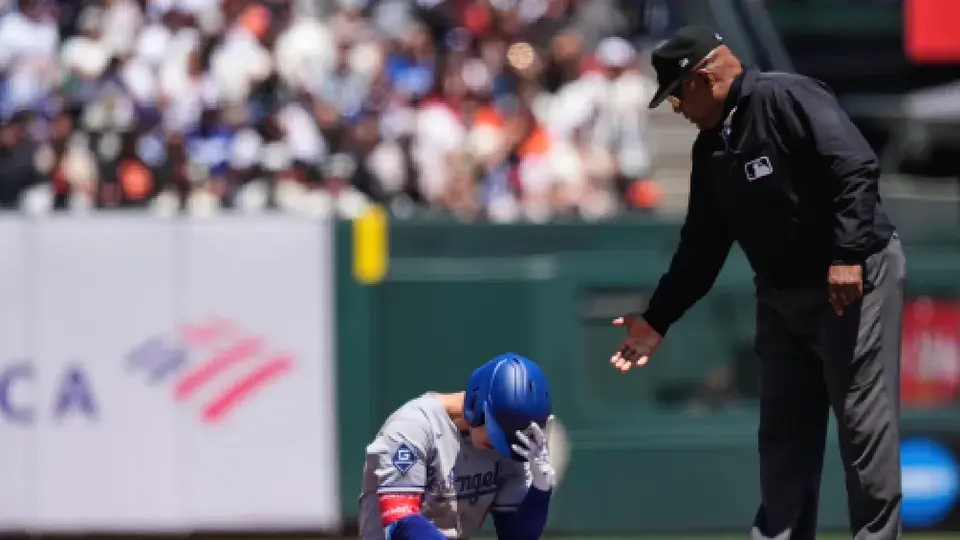 ¡Futuro en la MLB! Umpires robot debutarán en Juego de las Estrellas