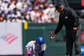 ¡Futuro en la MLB! Umpires robot debutarán en Juego de las Estrellas