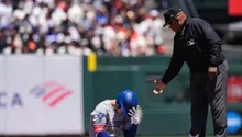 ¡Futuro en la MLB! Umpires robot debutarán en Juego de las Estrellas