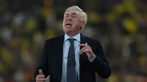 Carlo Ancelotti debuta con un gris empate en el Ecuador vs Brasil