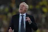 Carlo Ancelotti debuta con un gris empate en el Ecuador vs Brasil