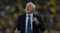 Carlo Ancelotti debuta con un gris empate en el Ecuador vs Brasil