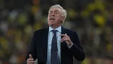 Carlo Ancelotti debuta con un gris empate en el Ecuador vs Brasil