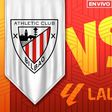 Athletic Club vs Barcelona EN VIVO LaLiga Jornada 38