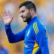 ¡Hospital felino! Tigres confirma las bajas de André-Pierre Gignac y Uriel Antuna