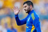 ¡Hospital felino! Tigres confirma las bajas de André-Pierre Gignac y Uriel Antuna