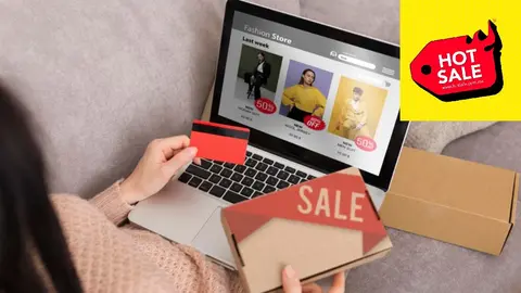Hot Sale 2025: Guía de consejos para evitar fraudes y ahorrar más