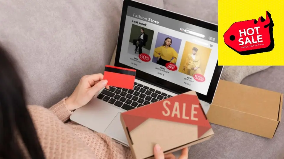 Hot Sale 2025: Guía de consejos para evitar fraudes y ahorrar más