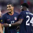Estados Unidos vence y elimina a Haití de la Copa Oro