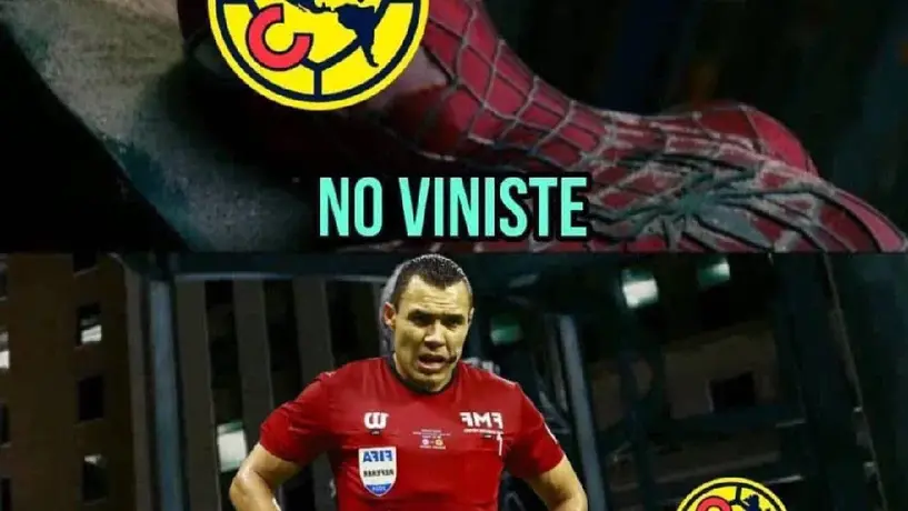 ¡Super Rayos y el América otra vez no gana! Aquí están los memes del segundo día de Leagues Cup