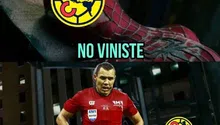 ¡Super Rayos y el América otra vez no gana! Aquí están los memes del segundo día de Leagues Cup