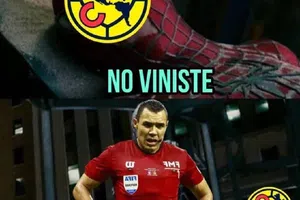 ¡Super Rayos y el América otra vez no gana! Aquí están los memes del segundo día de Leagues Cup