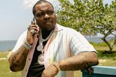 Cómo estafó Sean Kingston: joyas, autos y un televisor gigante con documentos falsos