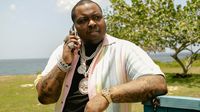 Cómo estafó Sean Kingston: joyas, autos y un televisor gigante con documentos falsos