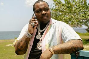 Cómo estafó Sean Kingston: joyas, autos y un televisor gigante con documentos falsos