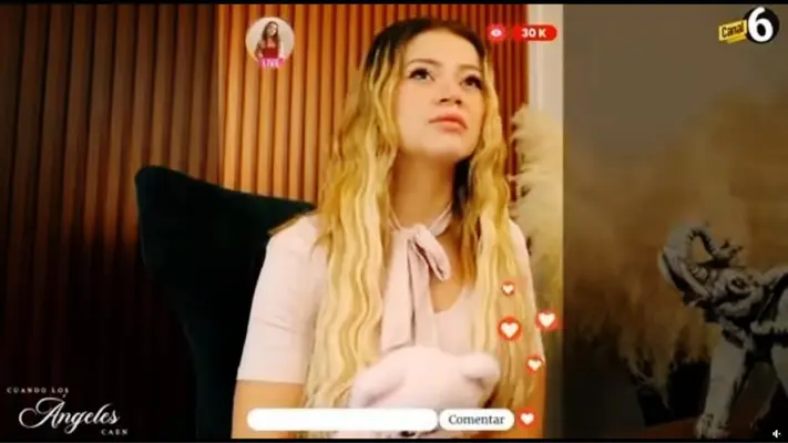 Caso Valeria Márquez: Crean capítulo de TV sobre su muerte y… no fue La Rosa de Guadalupe