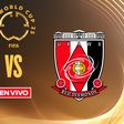 River Plate vs Urawa Red Diamonds EN VIVO Mundial de Clubes Fase de Grupos Jornada 1
