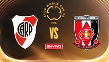 River Plate vs Urawa Red Diamonds EN VIVO Mundial de Clubes Fase de Grupos Jornada 1