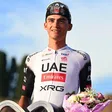 Isaac del Toro acaricia el Top 10 del ranking UCI tras un histórico ascenso