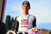 Isaac del Toro acaricia el Top 10 del ranking UCI tras un histórico ascenso